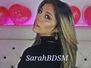 SarahBDSM