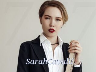 SarahCavalli