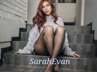 SarahEvan