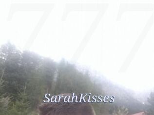 SarahKisses