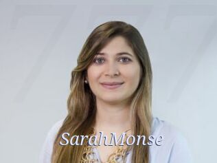 SarahMonse