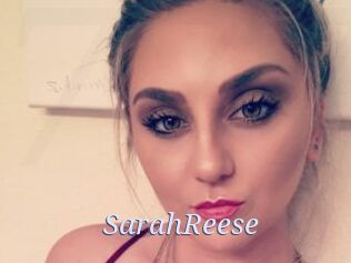 SarahReese