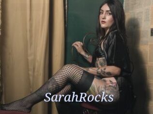 SarahRocks