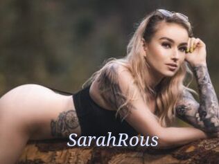 SarahRous