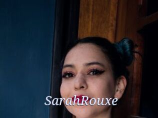 SarahRouxe