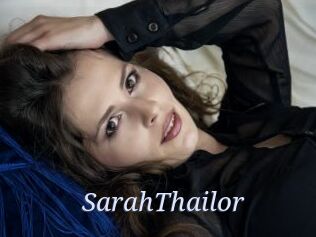 SarahThailor