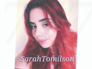 SarahTomilson