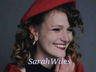 SarahWiles