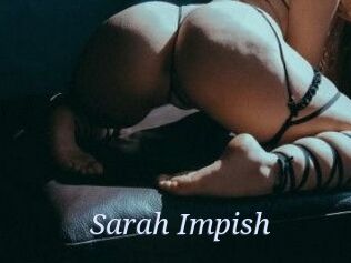 Sarah_Impish