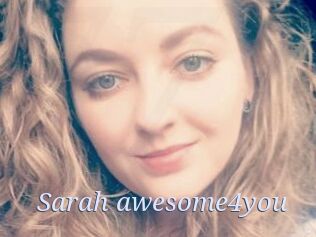 Sarah_awesome4you