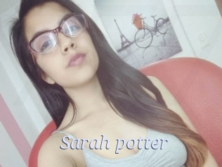 Sarah_potter