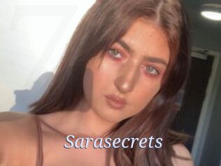 Sarasecrets