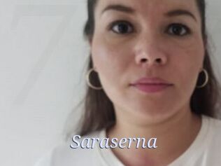 Saraserna