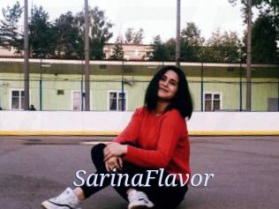 SarinaFlavor