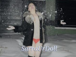 SarraUrDoll