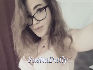 SashaDaily