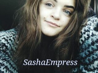 SashaEmpress