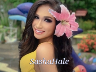 SashaHale