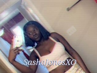 SashaJonesXO