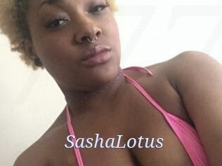 SashaLotus