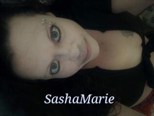 SashaMarie