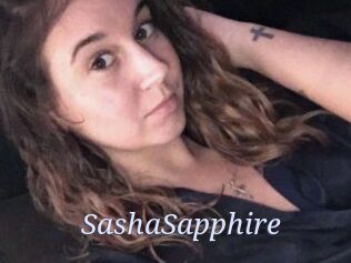 SashaSapphire