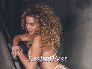 SashaWest