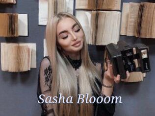 Sasha_Blooom