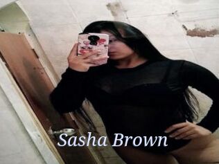 Sasha_Brown