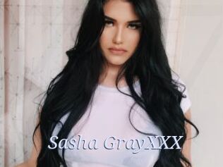 Sasha_GrayXXX