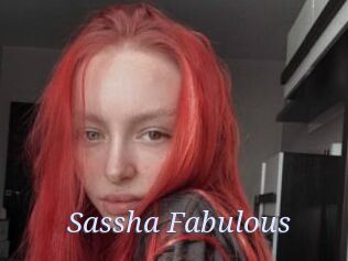 Sassha_Fabulous