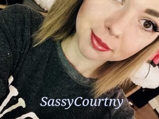 SassyCourtny