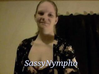 SassyNympho