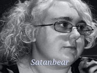 Satanbear