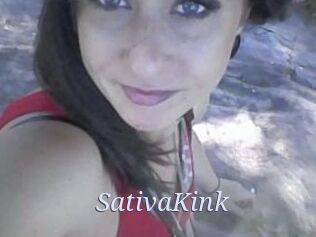 SativaKink