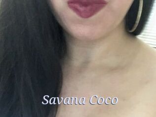 Savana_Coco