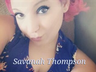 Savanah_Thompson