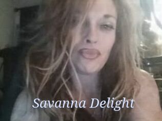 Savanna_Delight