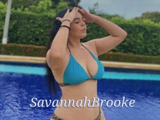 SavannahBrooke