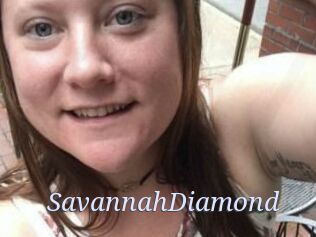 Savannah_Diamond