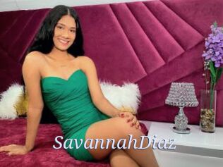 SavannahDiaz