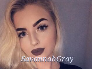 SavannahGray