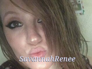 SavannahRenee