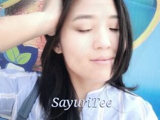 SayuriTee