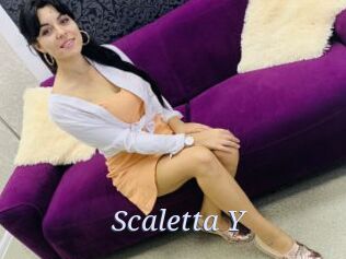 Scaletta_Y