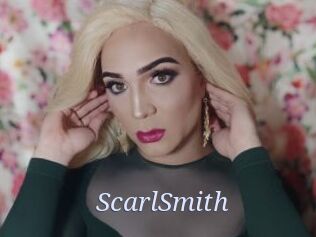 ScarlSmith