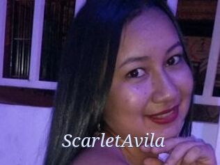 ScarletAvila