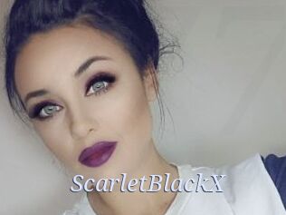 ScarletBlackX