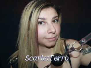 ScarletFerro