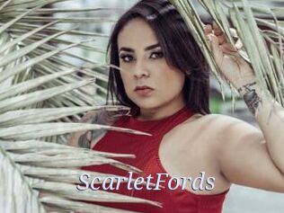 ScarletFords